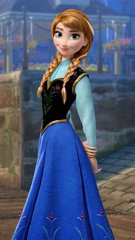 Anna From 'Frozen' Halloween Costume Is Easier to Build Than a Snowman