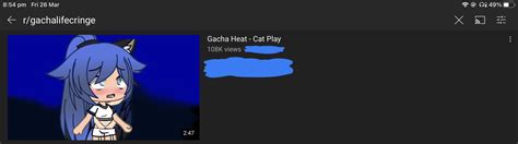 Best Gacha Life Porn Images On Pholder Why Are You Voring Him