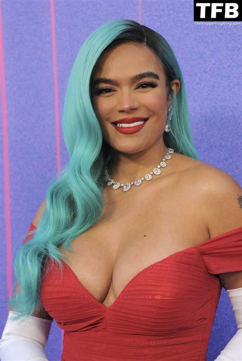 KAROL G Karolg Karolgfriend Nude Leaks OnlyFans Photo 90 TheFappening