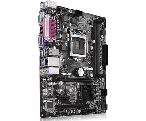 ASRock > H81M-GL