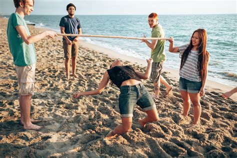 Beach Games Thatll Create Lasting Memories Endeavour Lotteries