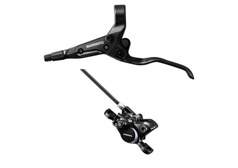 Hamulec Tarczowy Shimano Br M Centrumrowerowe Pl