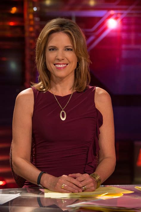 Espn Reporter Hannah Storm Reveals Breast Cancer Diagnosis After