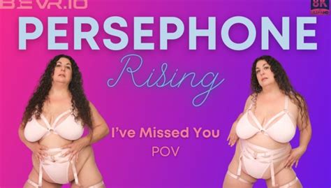 Persephone Rising Vr Porn Videos Vrporn