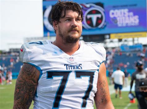 Former Titans star Taylor Lewan, ‘Bussin’ With the Boys’ podcast
