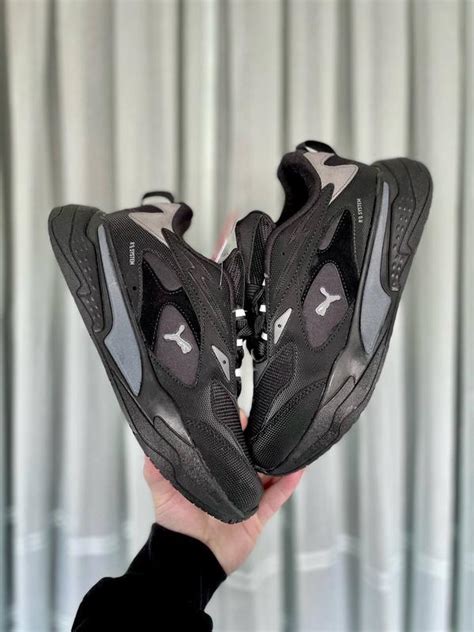 Кроссовки puma rs - x — цена 1950 грн в каталоге Кроссовки Купить ...