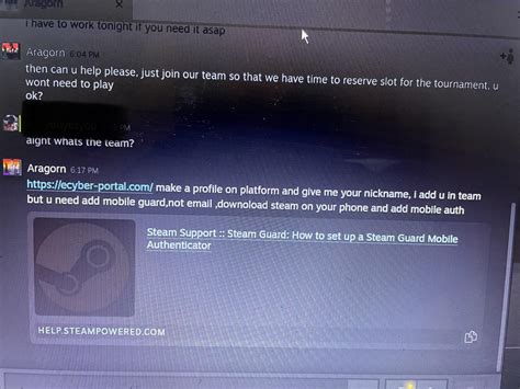 Did you know you don’t have to click the link? You can make a broken