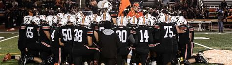 St Charles East Football Home Of The Fighting Saints