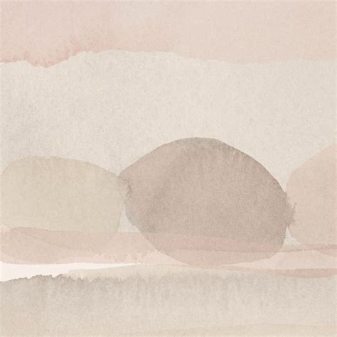 Ethereal Watercolor, No. 3 | Modern watercolor paintings, Watercolor ...