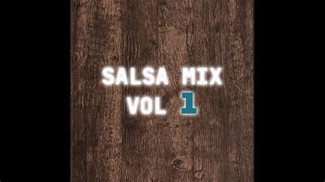 Salsa Mix Vol Youtube