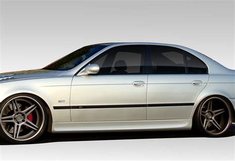 1997 2003 Bmw 5 Series E39 Body Kits Duraflex Body Kits