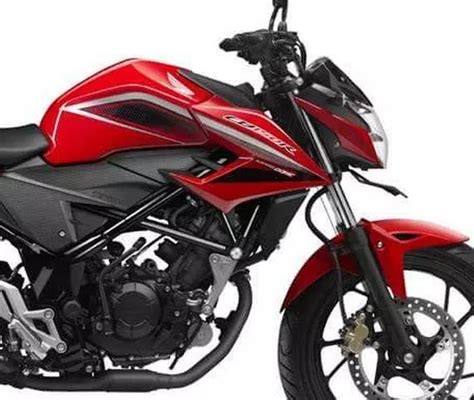 Honda Cb R Streetfire Specifications And Expected Price In India