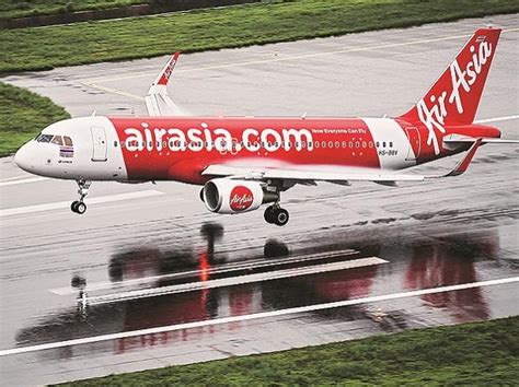 airasia offers  million  seats  celebrate  rapid comeback