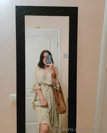 Elly Ye Elly Yes Leaked Nude Onlyfans Shemaleleaks