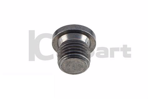 Genuine New Oil Drain Plug Audi Volkswagen N91167901 VAG OEM | eBay