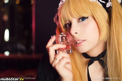 Yuriko Tiger Yurikotiger Nude Onlyfans Photo Nudostar Tv