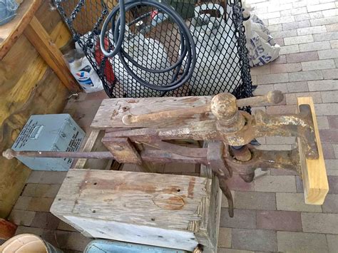 Blacksmith Tools For Sale Near You Or Sell Yours Marketplace