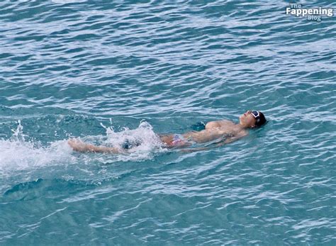 Laury Thilleman Sexy Nude Leaked Photos Pinayflixx Mega Leaks