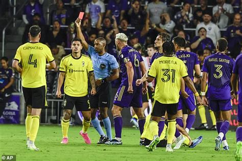 Mls Could Become The First Top Flight Professional Football League To
