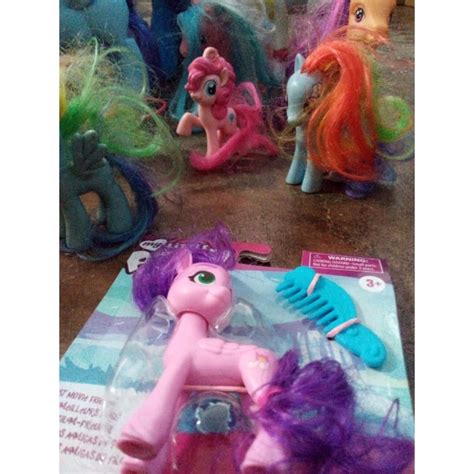 My Little Pony Mega Bundle Ponies Ponies Ponies