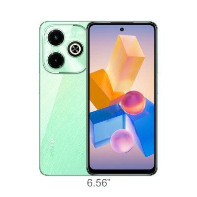 Infinix Hot I X Ram Gb Rom Gb Officemate