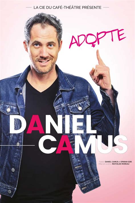 daniel camus adopte le var  vous