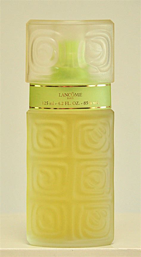 Lancome O De Lancome Eau De Toilette Edt 125ml Spray Perfume Etsy