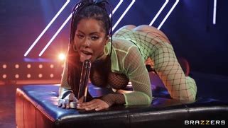 Kira Noir Is Preparing Her Anus For An Action With Dildo Porn Movies 3Movs