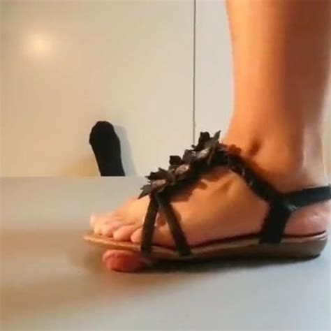 Cock Crush With Sandals Cockbox Free Porn XHamster XHamster