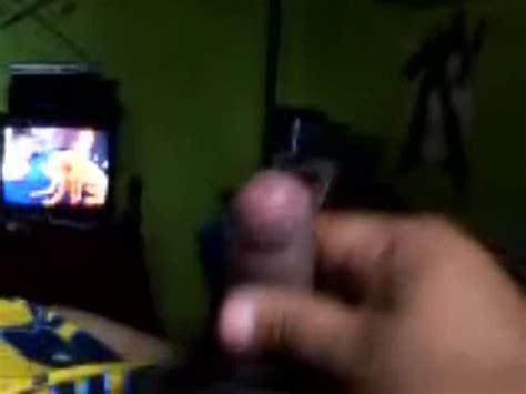 Maduro Se Pajea Viendo Porno Gay Man Porn XHamster