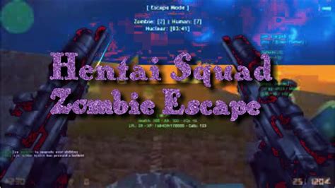 Counter Strike Zombie Escape Mod Ze Jurrasicpark Pg Hentai