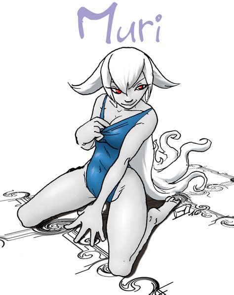 Muri By Shurazog Hentai Foundry