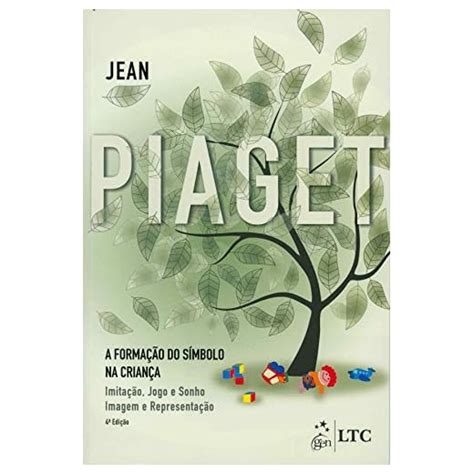 Livros De Jean Piaget - Top 5 melhores livros de Jean Piaget -【junho 2026】