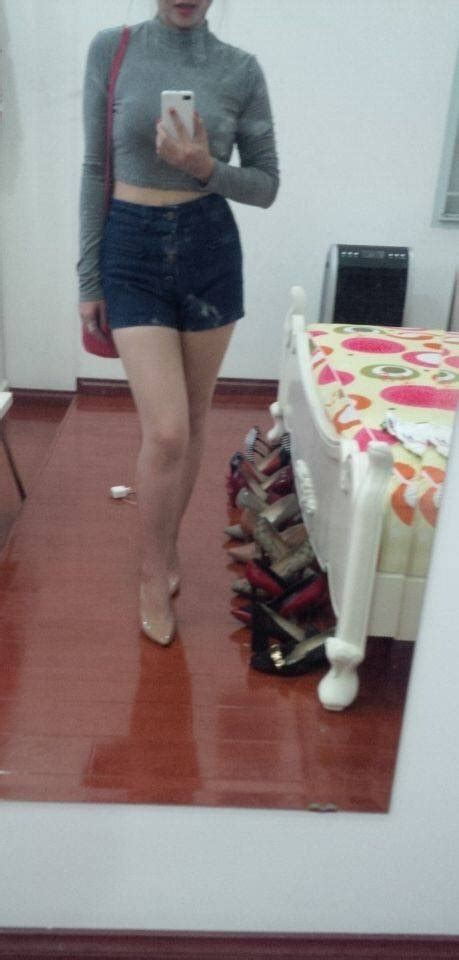 Nghị lực của cô nàng kg biến hình thành hot girl