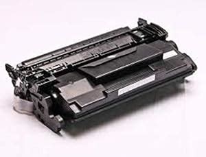 FINEJET 052 Black Toner Cartridge Compatible For Canon Lbp214Dw