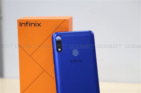 Infinix Hot Pro First Impressions Images HD Photo Gallery Of Infinix Hot Pro First