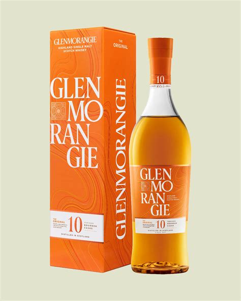 Glenmorangie And Whiskey Glasses Homepage