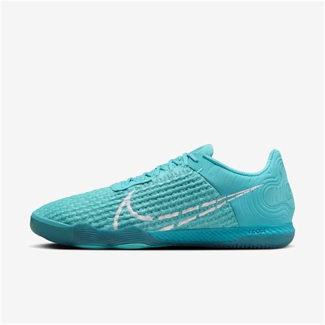Buy Nike React Gato Indoor Court Low-Top Football Shoes - Dusty Cactus