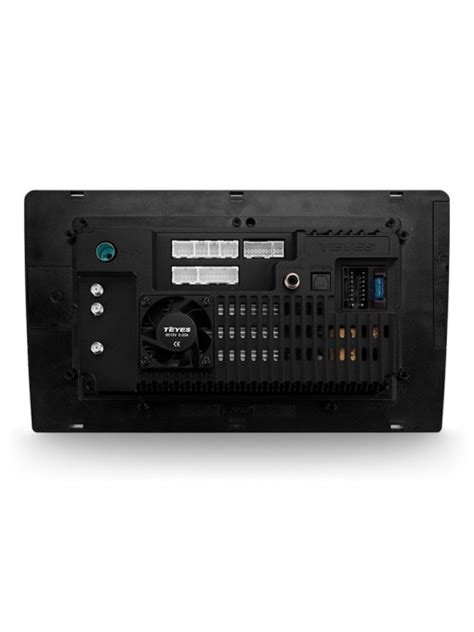 Navigatie dedicata Ford Focus 3 2011-2019, Teyes CC3, 64GB ROM, 4GB RAM ...