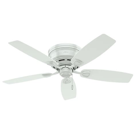 Ceiling Fans For Low Ceilings