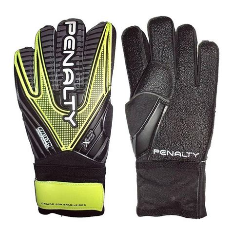 Luva De Goleiro Penalty Delta Astro Training Viii K Sports