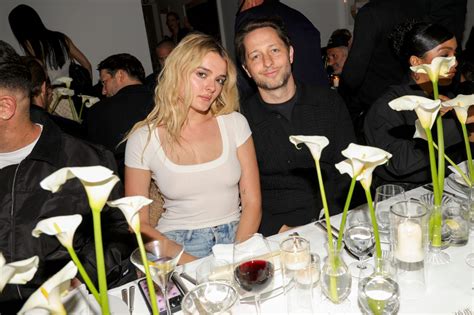 Charlotte Lawrence Braless Glamour Hot Celebs Home