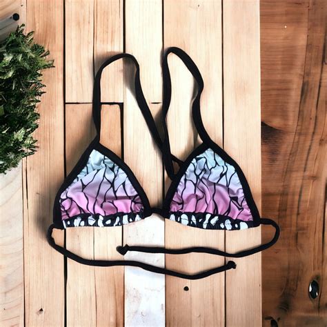 Biquini Bikini Top Cortininha Tematicos Atacado Revenda Elo