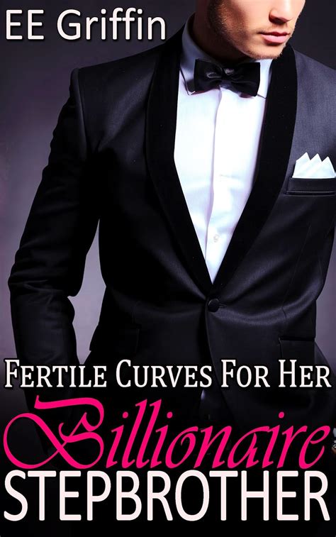 Amazon Fertile Curves For Her Billionaire Stepbrother BBW New Adult Romance EBook