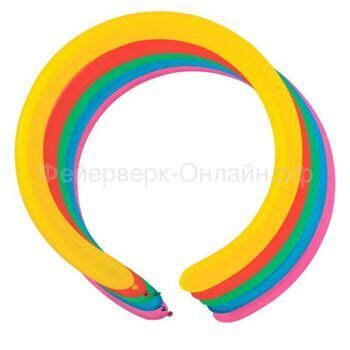ШДМ Ассорти, Пастель / Assorted 360 дм