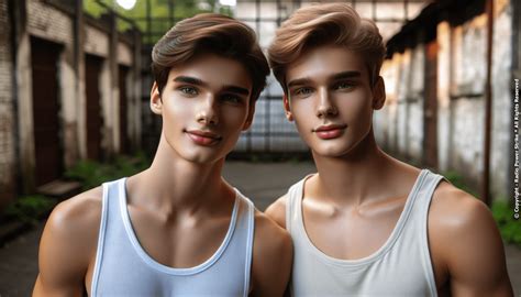 From Bears To Twinks In The Gay Community Radio Power Strike The Innovation Of Music