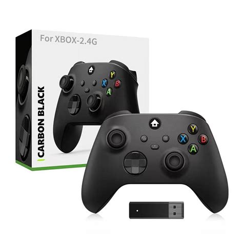 Xbox Series X/S Wireless gamepad for the Xbox One S/X gamepad PC2.4G ...