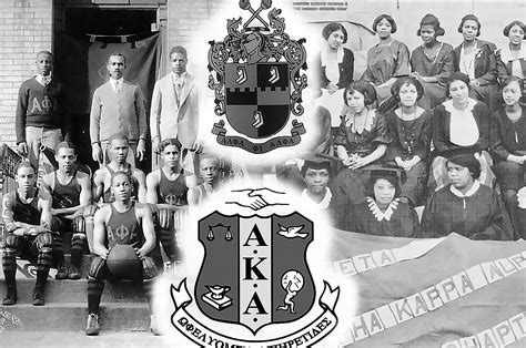 Alpha Kappa Alpha and Alpha Phi Alpha to be formally brought to campus