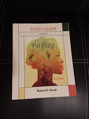 Psychology Answers Study Guide David Myers