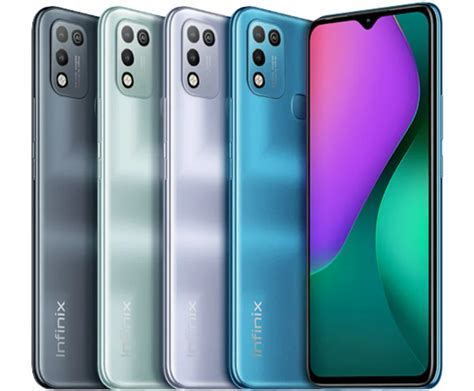 Infinix Hot Play Fiche Technique Et Caract Ristiques Gsm Ma